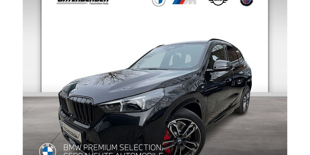 BMW X1 5.850 km 54.950 &euro; Prien am Chiemsee 83209