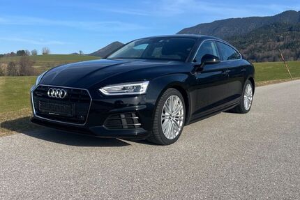 Audi A5 80.413 km 28.999 &euro; Samerberg 83122