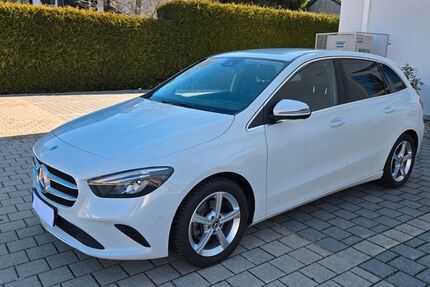 Mercedes-Benz B 200 77.600 km 20.900 &euro; Marquartstein 83250