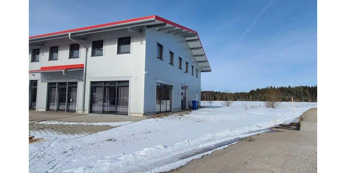 Gewerbeobjekt Valley Oberlaindern - 5.900&euro; | Angebot:25741975