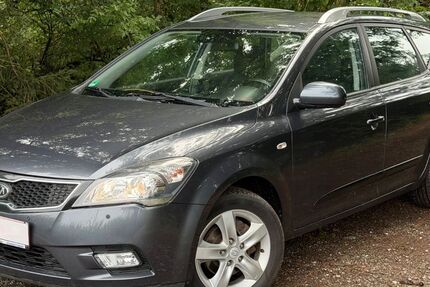 Kia ceed Sportswagon 168.000 km 3.790 &euro; Kolbermoor 83059