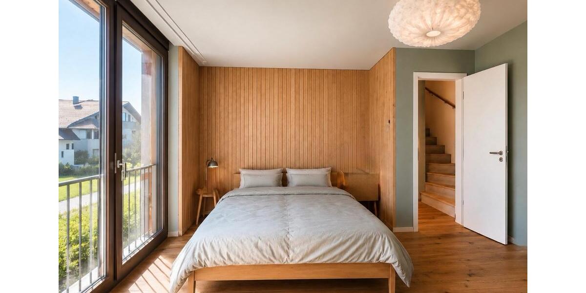 Reihenhaus Schliersee - 5 Zimmer, 145 m&sup2;, 2.900&euro; | Angebot:26701437