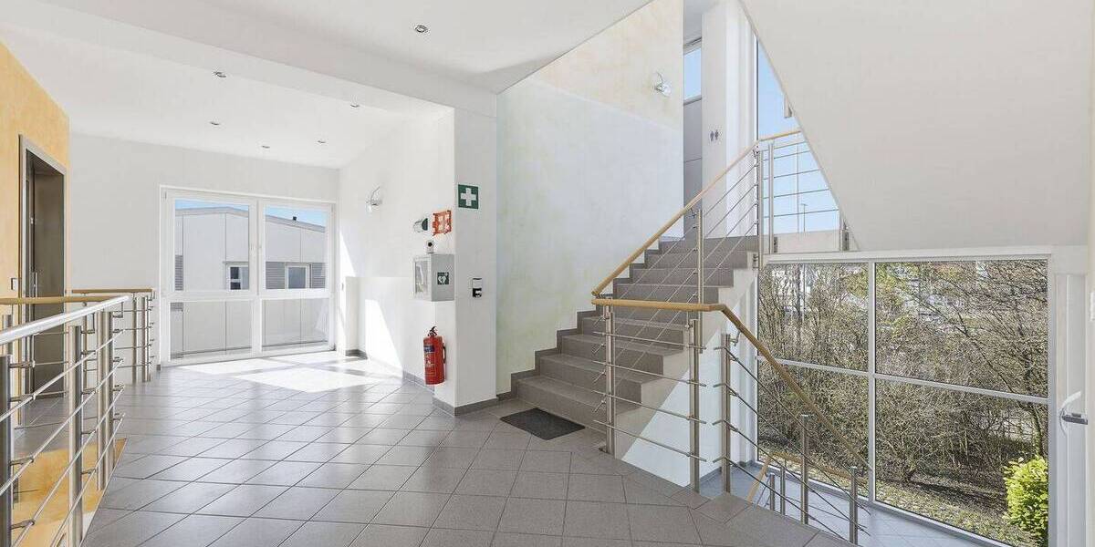 Gewerbeobjekt Ebersberg - 9.800&euro; | Angebot:26105410