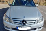 Mercedes-Benz C 200 167.000 km 10.750 &euro; Rosenheim 83013