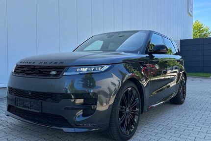Land Rover Range Rover Sport 40.500 km 84.800 &euro; Raubling 83064
