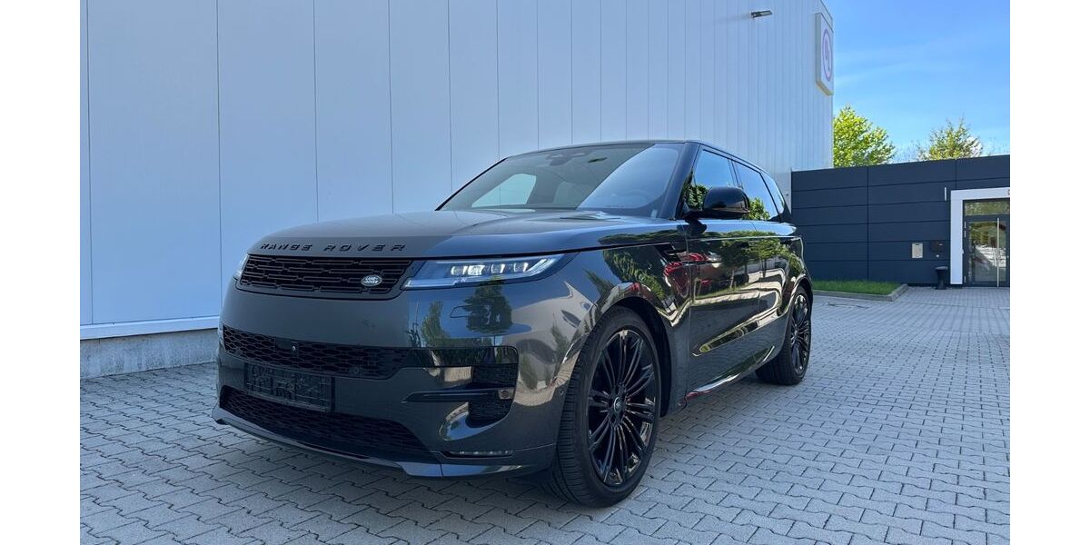 Land Rover Range Rover Sport 40.500 km 84.800 &euro; Raubling 83064