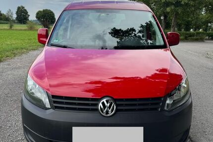 VW Caddy 165.000 km 7.500 &euro; Rosenheim 83024