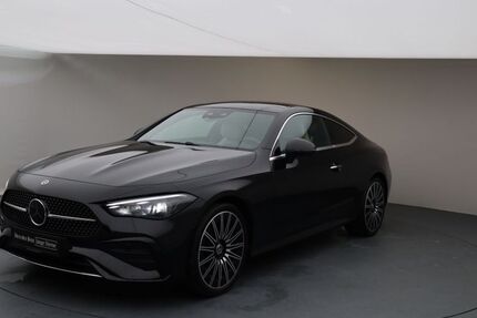 Mercedes-Benz CLE 200 12.000 km 51.790 &euro; Ebersberg 85560