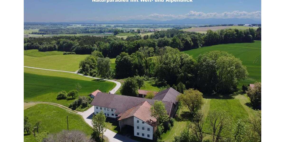 Einfamilienhaus Ebersberg - 10 Zimmer, 300 m&sup2;, 3.400.000&euro; | Angebot:26307924