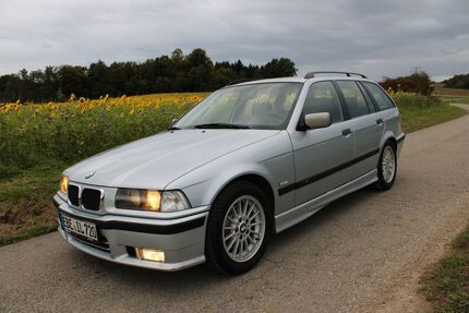 BMW 316 145.000 km 4.500 &euro; Frauenneuharting 83553