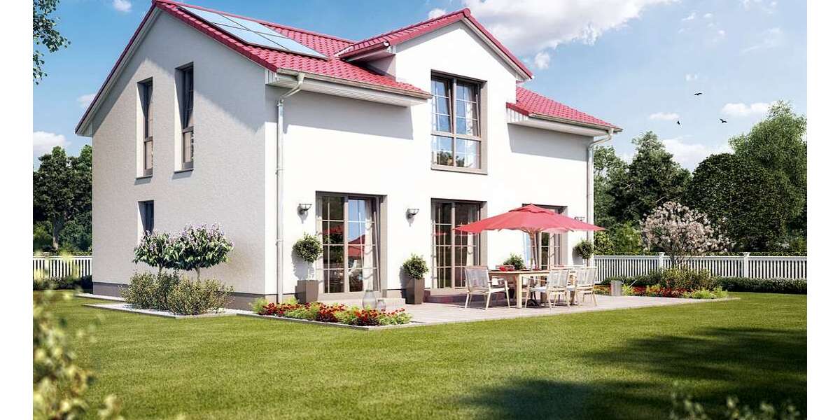 Einfamilienhaus Rosenheim / Happing Happing - 6 Zimmer, 139 m&sup2;, 997.000&euro; | Angebot:23058121