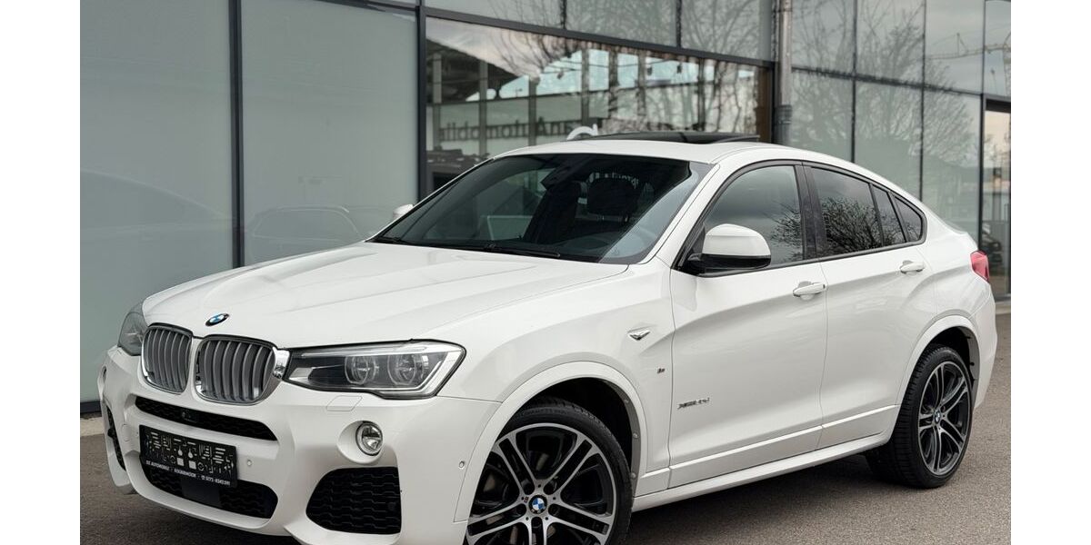 BMW X4 320.000 km 16.800 &euro; Kolbermoor 83059