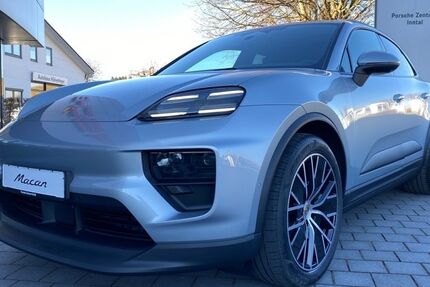 Porsche Macan 9.900 km 86.390 &euro; Raubling 83064