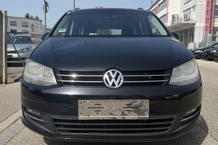 VW Sharan 300.000 km 3.990 &euro; Rosenheim 83022
