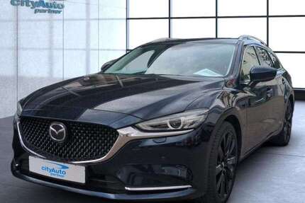 Mazda 6 44.223 km 29.490 &euro; Kolbermoor 83059