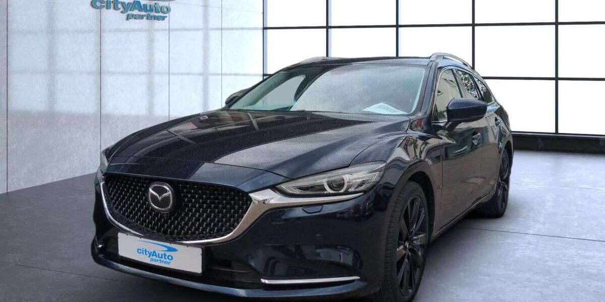 Mazda 6 44.223 km 29.490 &euro; Kolbermoor 83059
