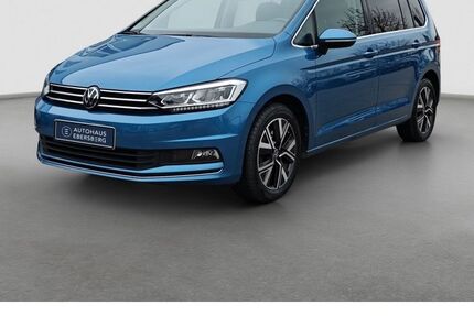 VW Touran 119.500 km 23.900 &euro; Ebersberg bei München 85560