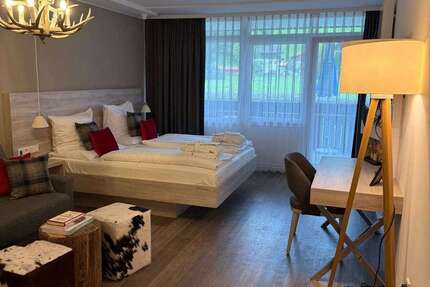 Wohnung Schliersee - 1 Zimmer, 41 m&sup2;, 279.000&euro; | Angebot:26504298