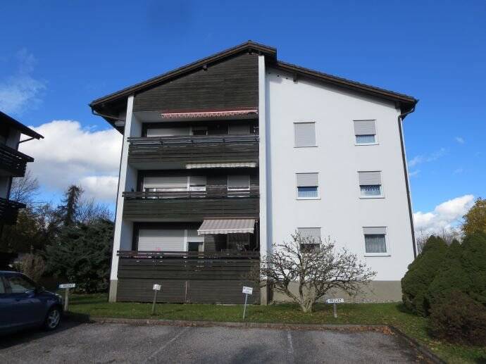 Etagenwohnung Rosenheim Pang - 3 Zimmer, 82 m&sup2;, 369.000&euro; | Angebot:25690163