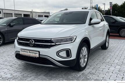 VW T-Roc 44.900 km 22.450 &euro; Wasserburg a. Inn 83512