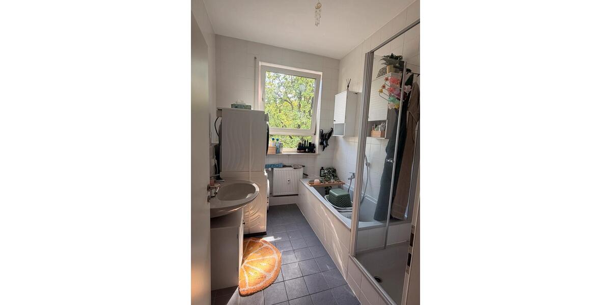 Etagenwohnung Rosenheim Innenstadt - 10 Zimmer, 87 m&sup2;, 605&euro; | Angebot:26591703