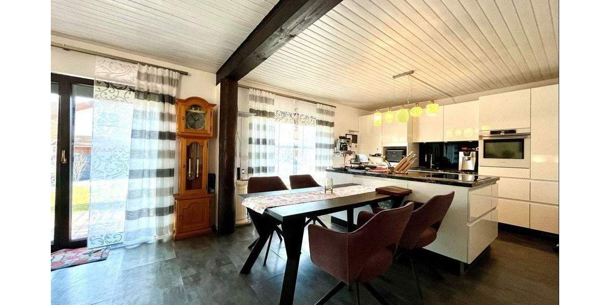 Einfamilienhaus Bruckmühl Heufeldmühle - 5 Zimmer, 156 m&sup2;, 895.000&euro; | Angebot:25797374