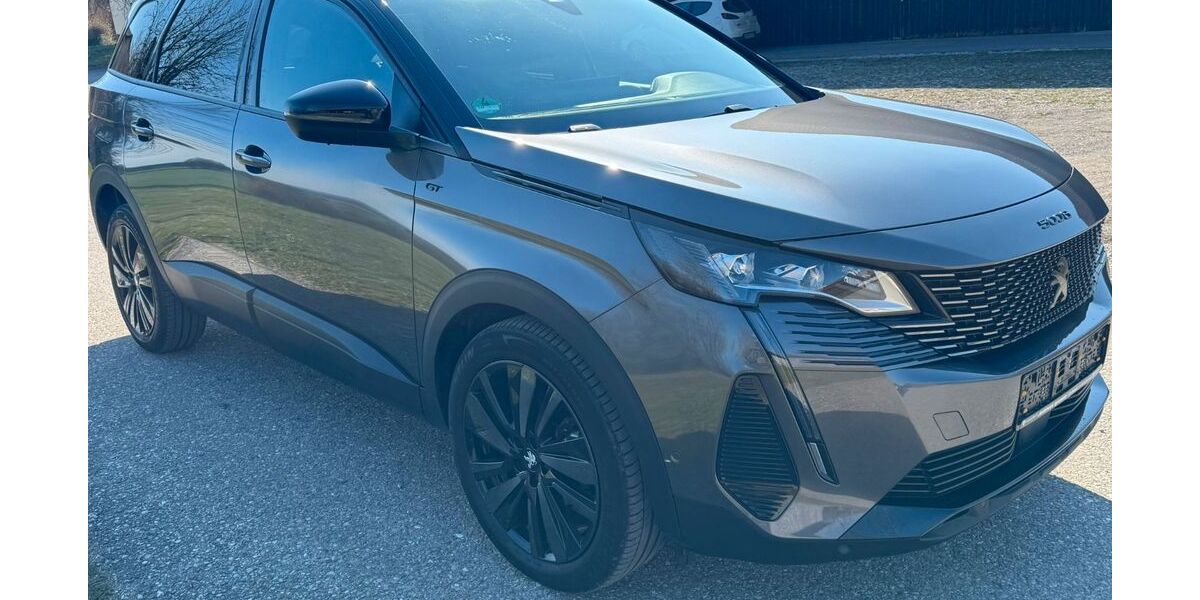 Peugeot 5008 14.822 km 26.490 &euro; Tulling 85643