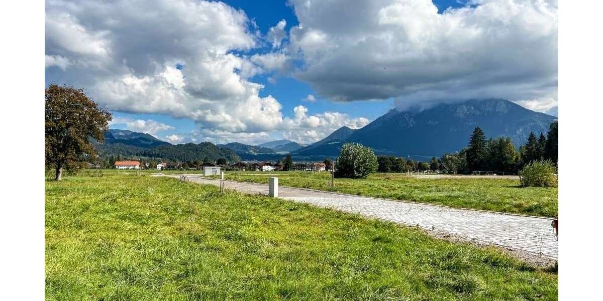 Grundstück Oberaudorf - 232.200&euro; | Angebot:23356795