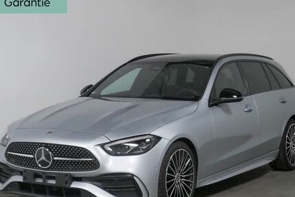 Mercedes-Benz C 300 19.136 km 40.900 &euro; Ebersberg 85560
