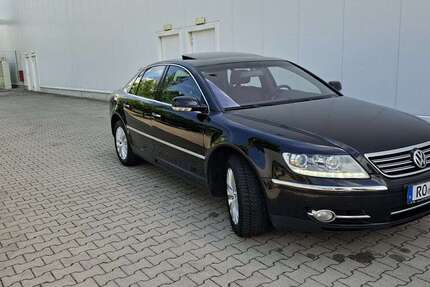 VW Phaeton 274.748 km 9.800 &euro; Rosenheim 83026