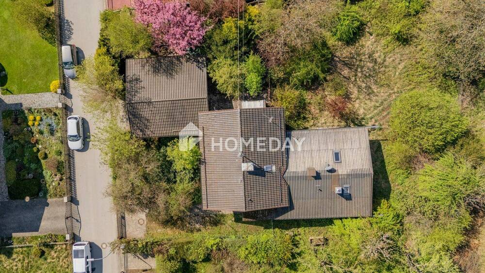 Doppelhaushälfte Oberaudorf - 4 Zimmer, 100 m&sup2;, 540.000&euro; | Angebot:26731102