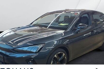 Cupra Leon 19.400 km 29.400 &euro; Ebersberg bei München 85560