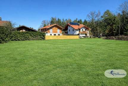 Grundstück Bernau am Chiemsee / Eichet Eichet - 550.000&euro; | Angebot:25625135