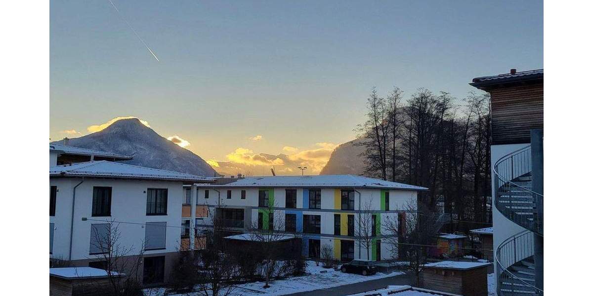 Etagenwohnung Brannenburg - 3 Zimmer, 89 m&sup2;, 559.000&euro; | Angebot:25800977