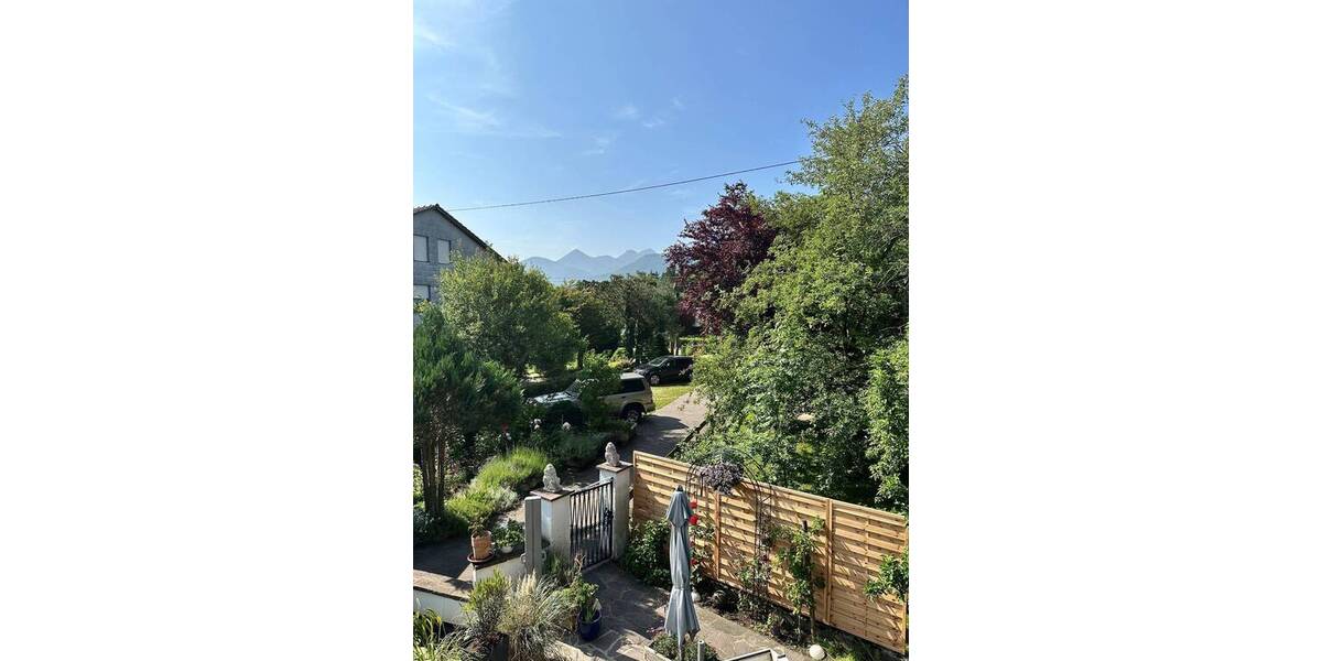Doppelhaushälfte Bernau am Chiemsee Bernau - 6 Zimmer, 202 m&sup2;, 950.000&euro; | Angebot:25996137