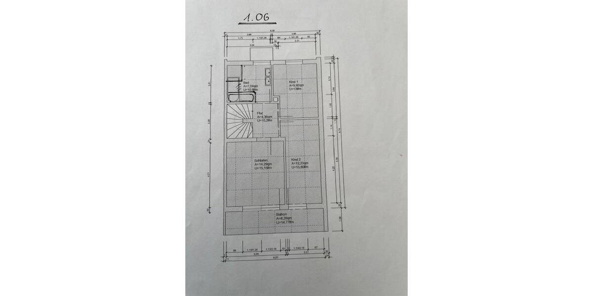 Reihenmittelhaus Nußdorf Hofpoint - 5 Zimmer, 140 m&sup2;, 735.000&euro; | Angebot:26570277