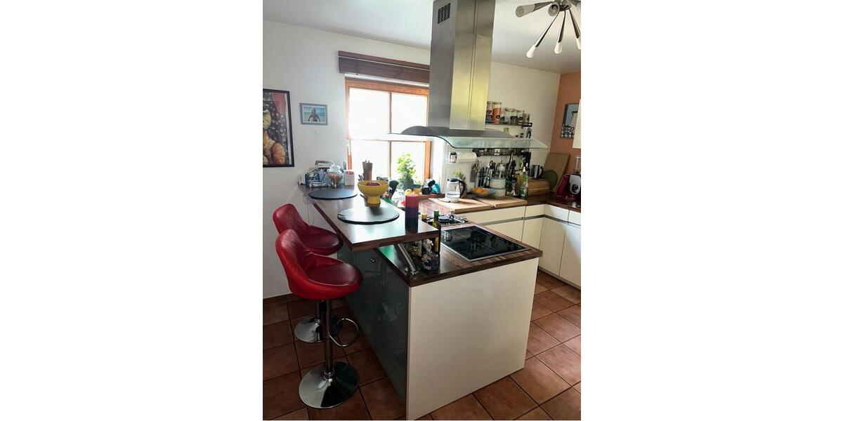 Doppelhaushälfte Bernau am Chiemsee - 6 Zimmer, 202 m&sup2;, 890.000&euro; | Angebot:27003508