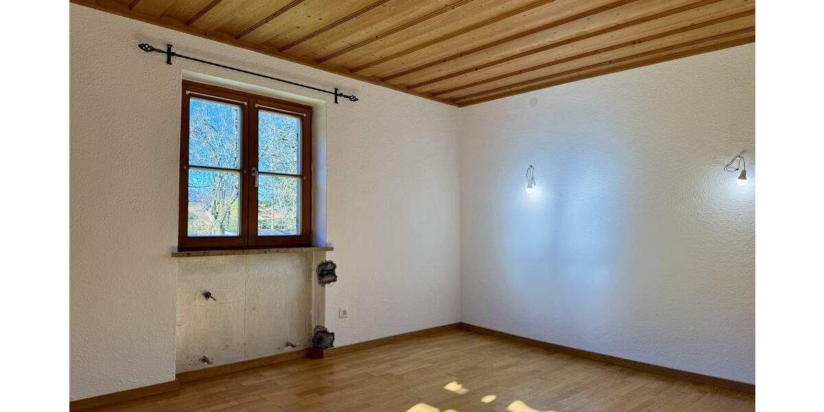 Einfamilienhaus Schliersee / Josefsthal Neuhaus - 5 Zimmer, 120 m&sup2;, 595.000&euro; | Angebot:25748246