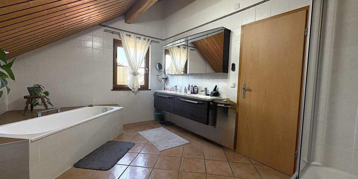 Einfamilienhaus Aßling - 3 Zimmer, 114 m&sup2;, 798.000&euro; | Angebot:25669611