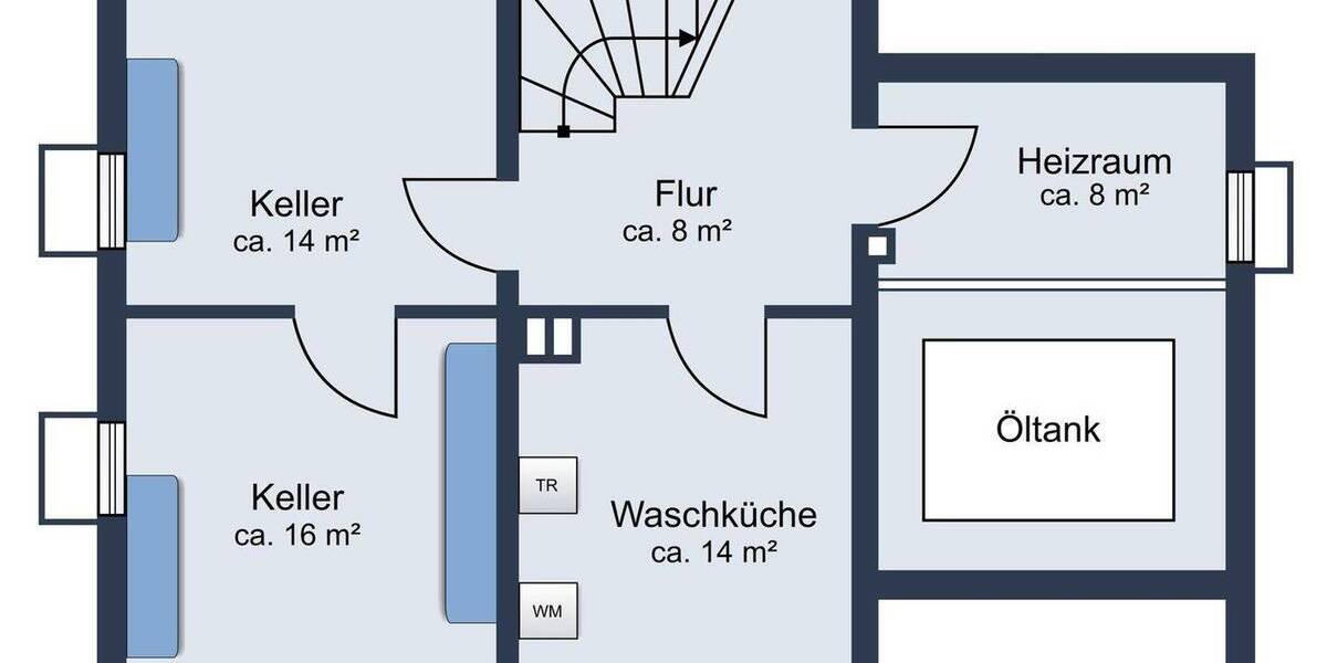 Einfamilienhaus Wasserburg am Inn Neudeck - 5 Zimmer, 150 m&sup2;, 599.000&euro; | Angebot:25776559