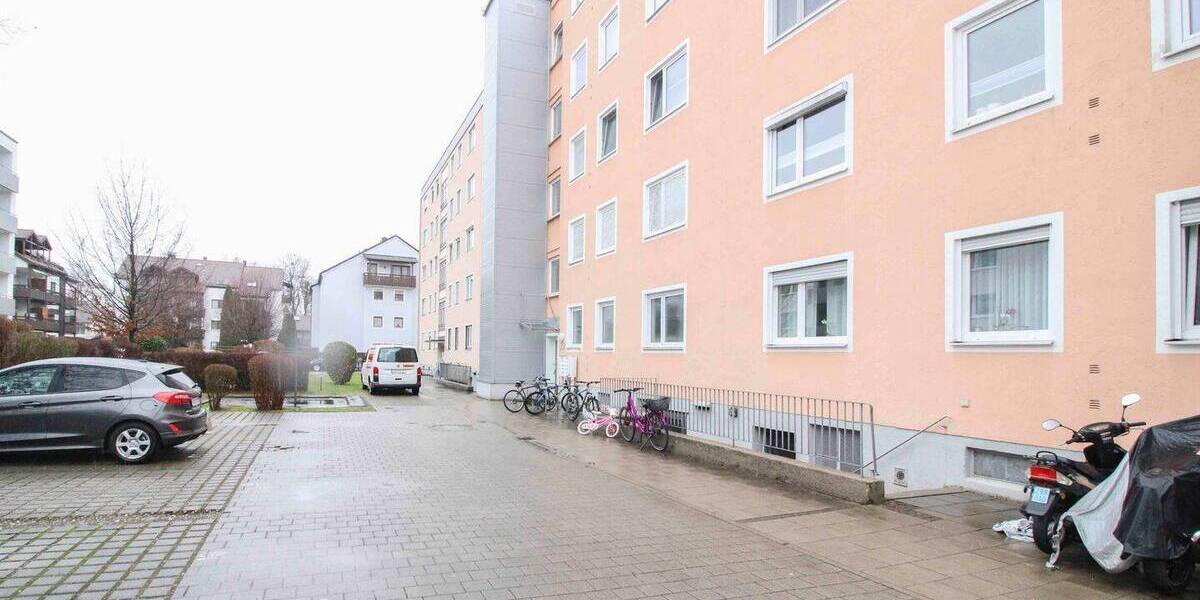 Einfamilienhaus Rosenheim Ost - 3 Zimmer, 299.900&euro; | Angebot:26741538