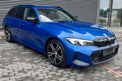 BMW M340i 56.000 km 43.500 &euro; Rosenheim 83022