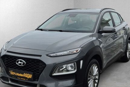 Hyundai KONA 72.489 km 16.990 &euro; Rosenheim 83022