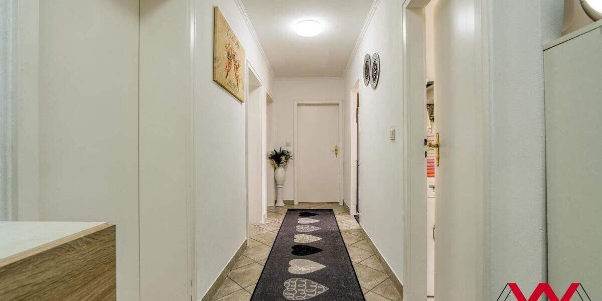 Etagenwohnung Kirchseeon - 4 Zimmer, 78 m&sup2;, 398.000&euro; | Angebot:25768969