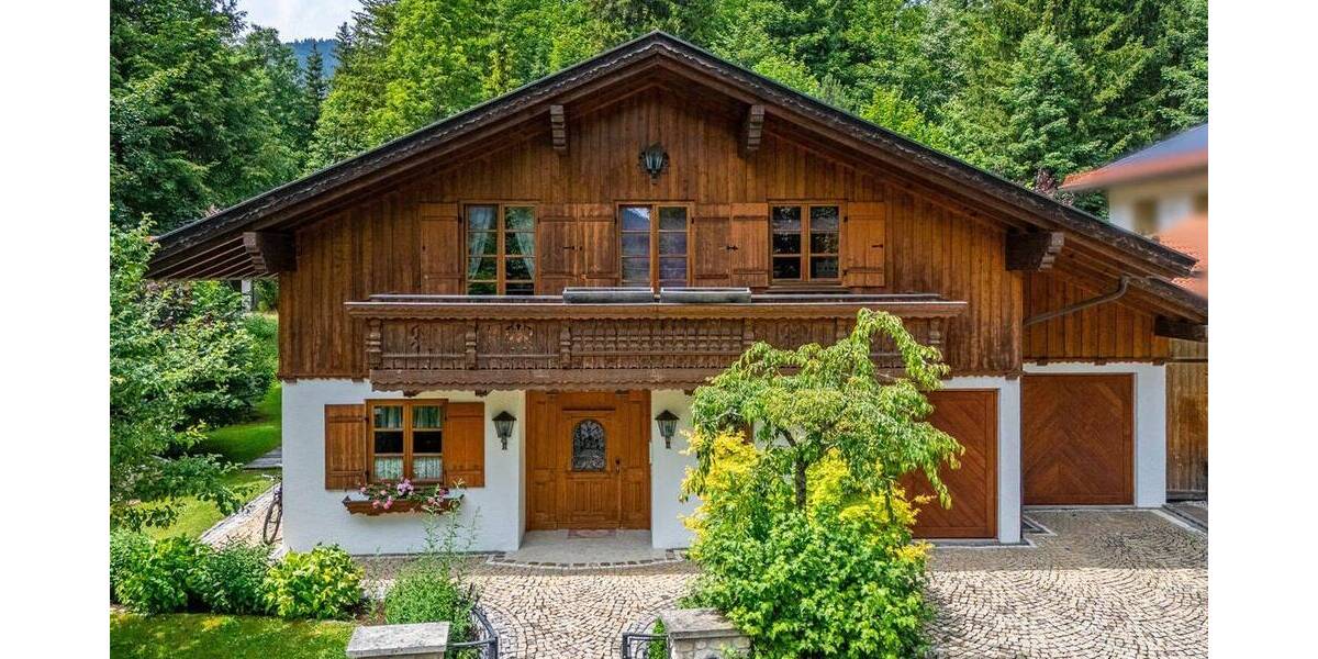 Einfamilienhaus Schliersee Neuhaus - 6 Zimmer, 254 m&sup2;, 2.190.000&euro; | Angebot:25706607
