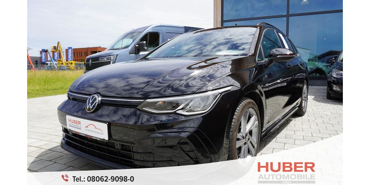 VW Golf 26.500 km 30.890 &euro; Bruckmühl 83052