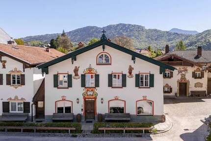 Haus Neubeuern - 10 Zimmer, 360 m&sup2;, 2.490.000&euro; | Angebot:26847694