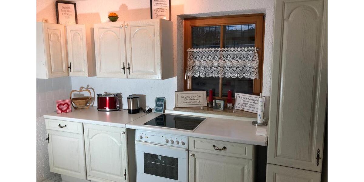 Etagenwohnung Oberaudorf - 3.5 Zimmer, 110 m&sup2;, 1.490&euro; | Angebot:26314016