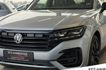 VW Touareg 147.000 km 47.860 &euro; Kolbermoor bei Rosenheim 83059