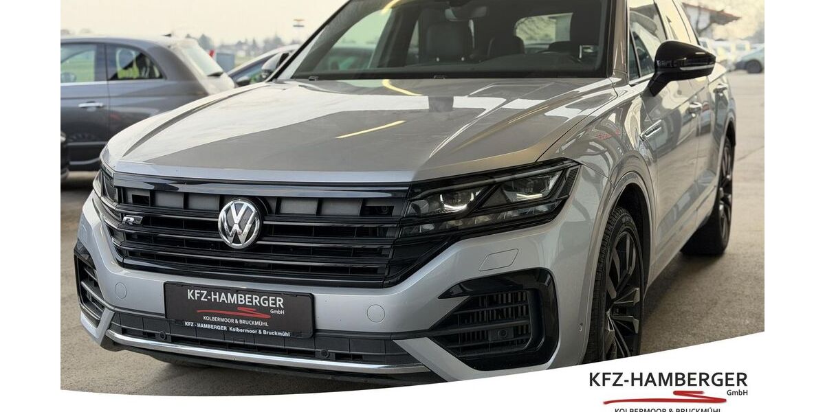 VW Touareg 147.000 km 47.860 &euro; Kolbermoor bei Rosenheim 83059